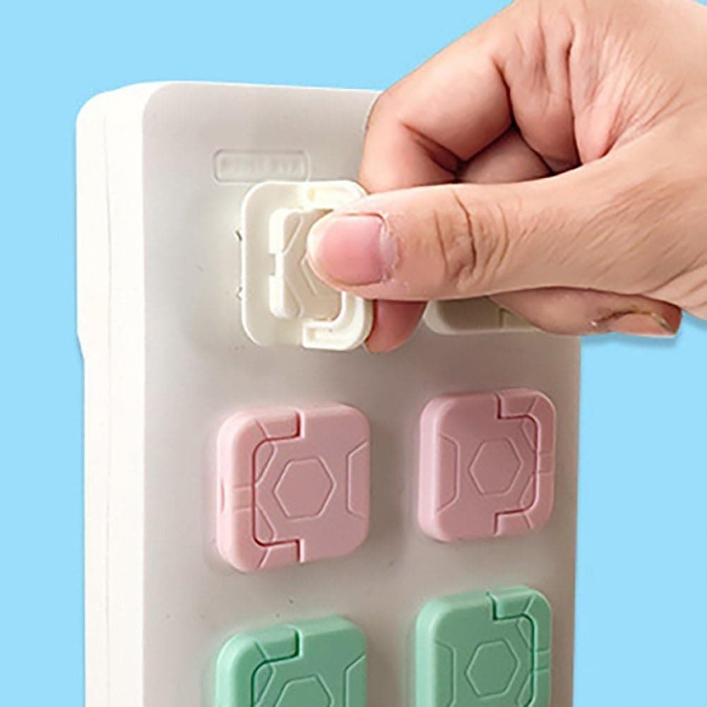 20pcs Plug Socket Holes Covers Baby