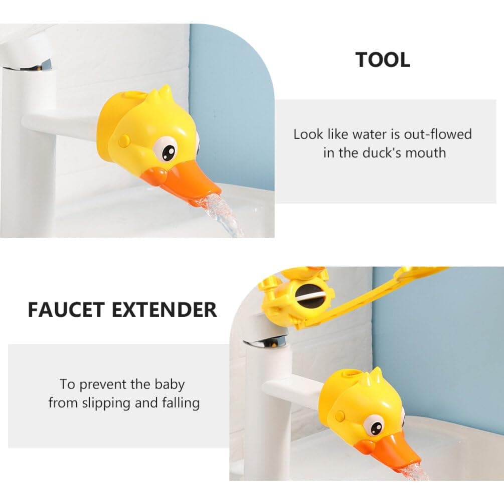 UPKOCH Faucet Extender