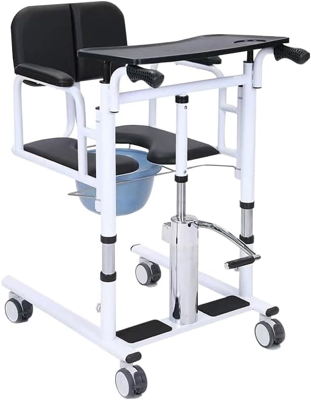 Patient Lift Transfer Chair
