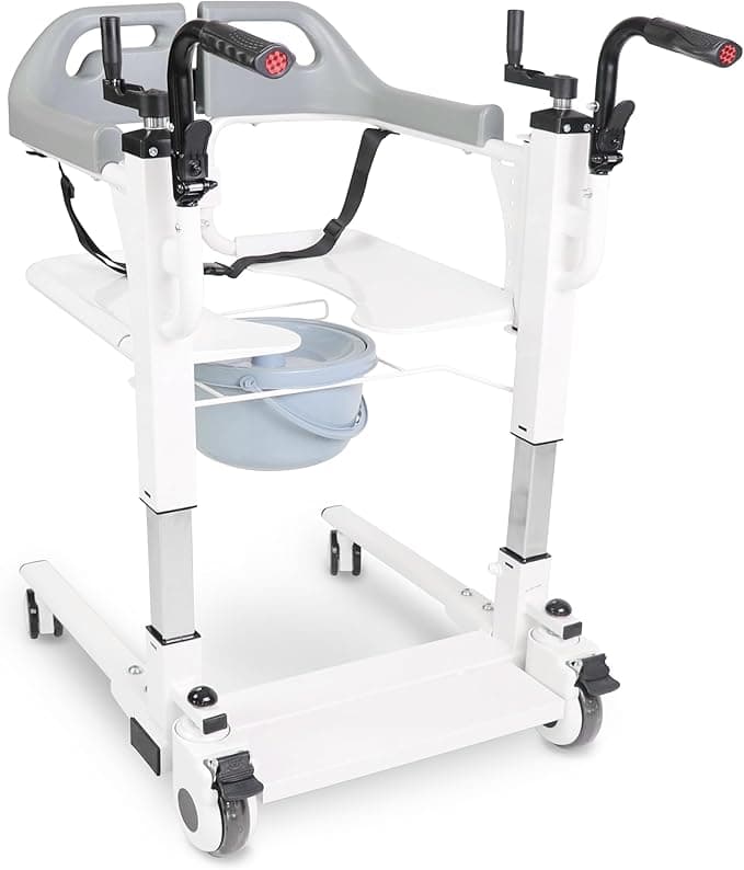 KMINA - Patient Transfer Chair