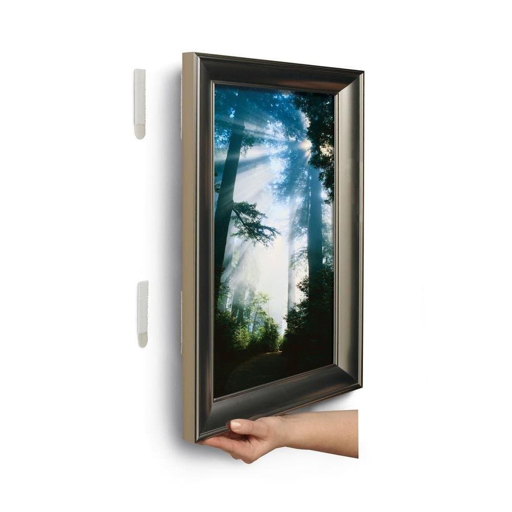 Command Large Picture Hanging Strips