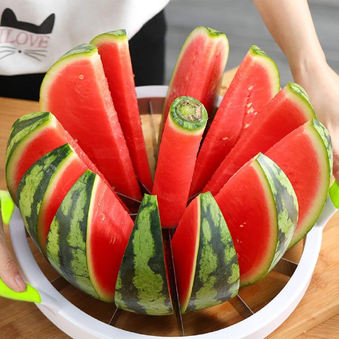 Watermelon Slicer