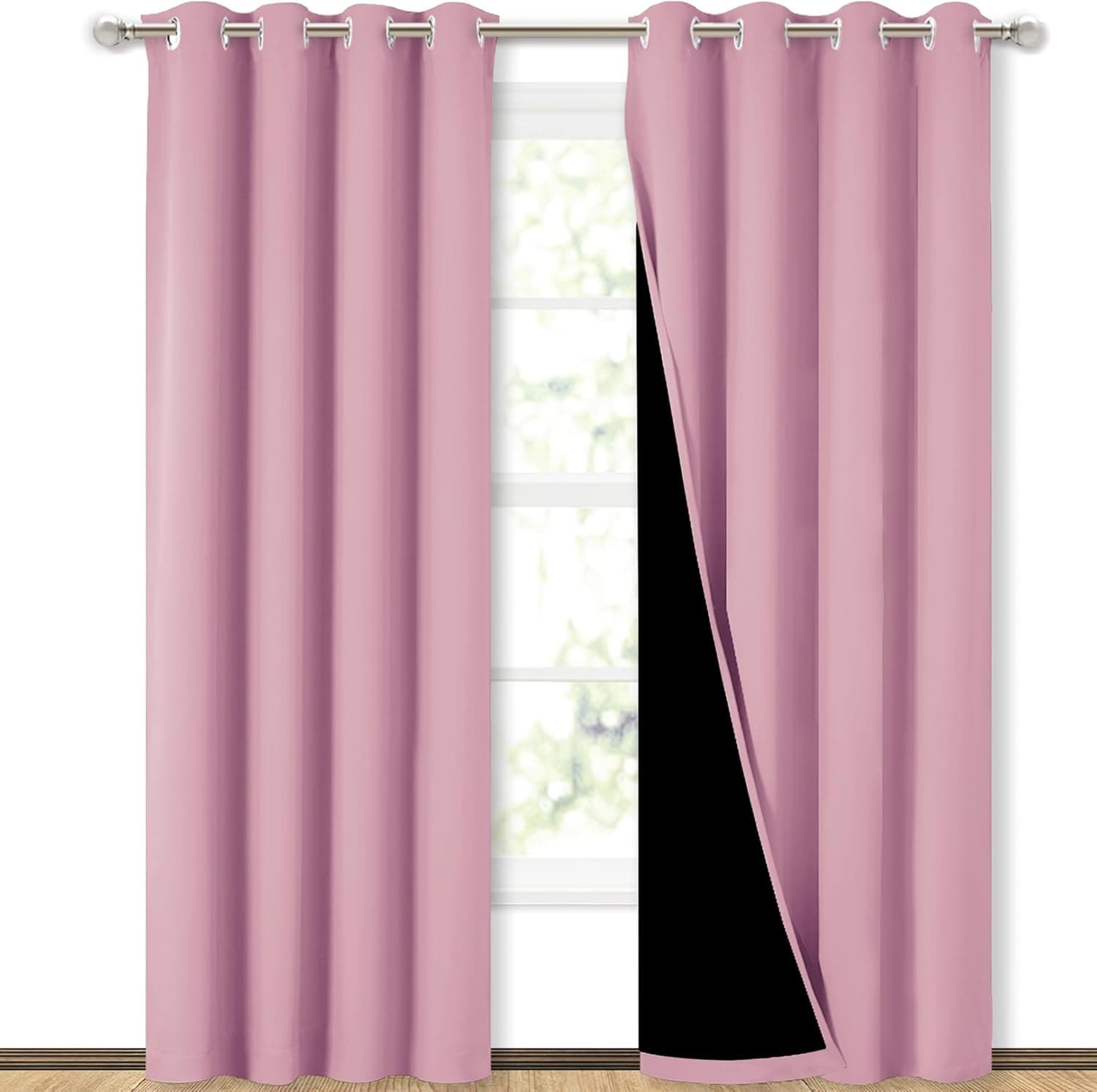 NICETOWN Curtain